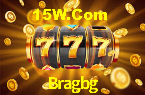 APP oficial da Bragbg para mobile